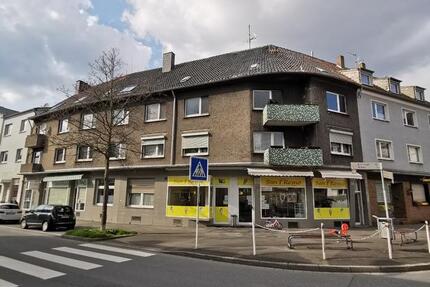 Wohnung Dortmund Hombruch - 4 Zimmer, 118 m&sup2;, 990&euro; | Angebot:24976587