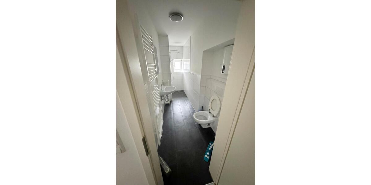 Etagenwohnung Gelsenkirchen Rotthausen - 3.5 Zimmer, 80 m&sup2;, 800&euro; | Angebot:26689312