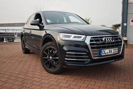 Audi Q5 109.000 km 28.990 &euro; Dortmund 44388