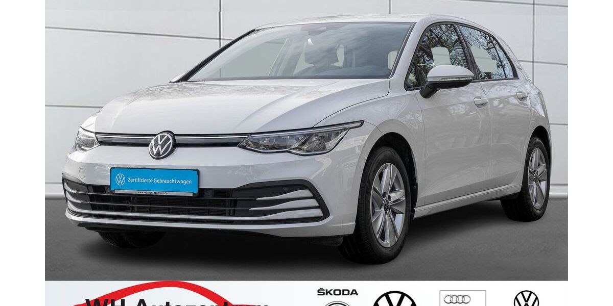 VW Golf 48.895 km 19.290 &euro; Hattingen 45527