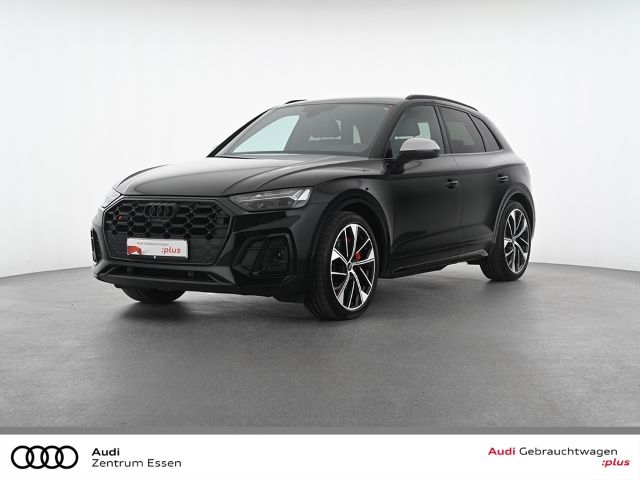 Audi SQ5 42.616 km 52.880 &euro; Essen 45143