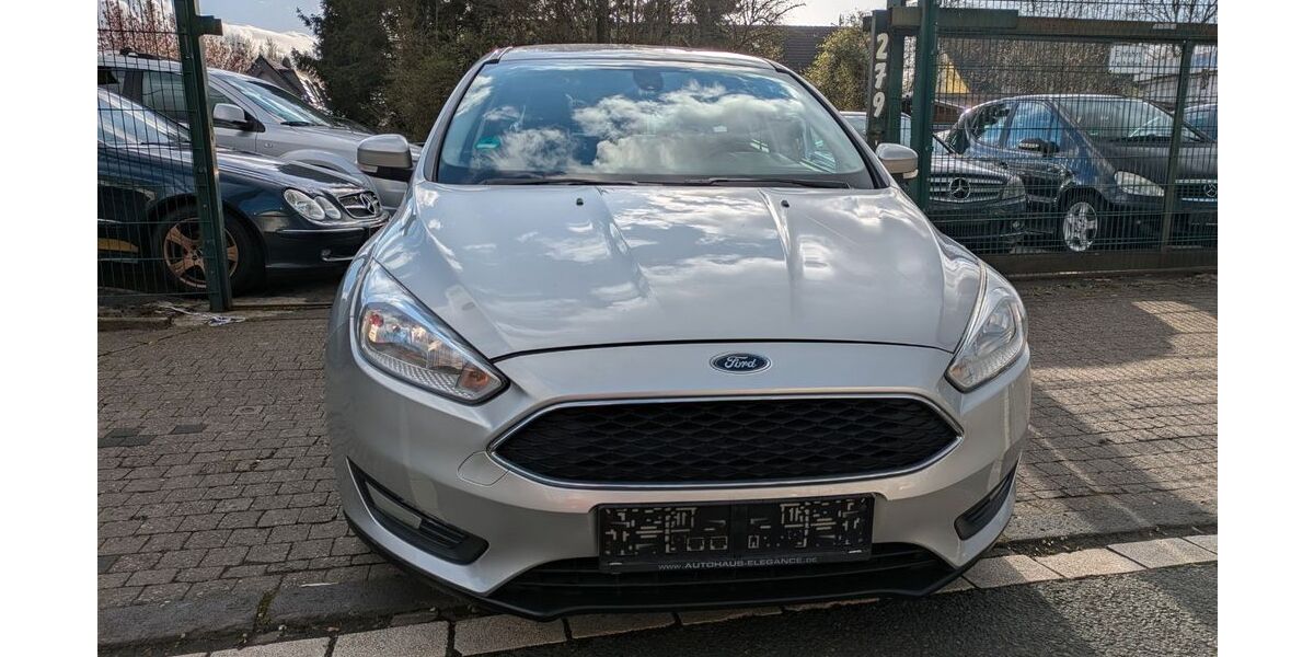Ford Focus 140.000 km 6.500 &euro; Essen 45359