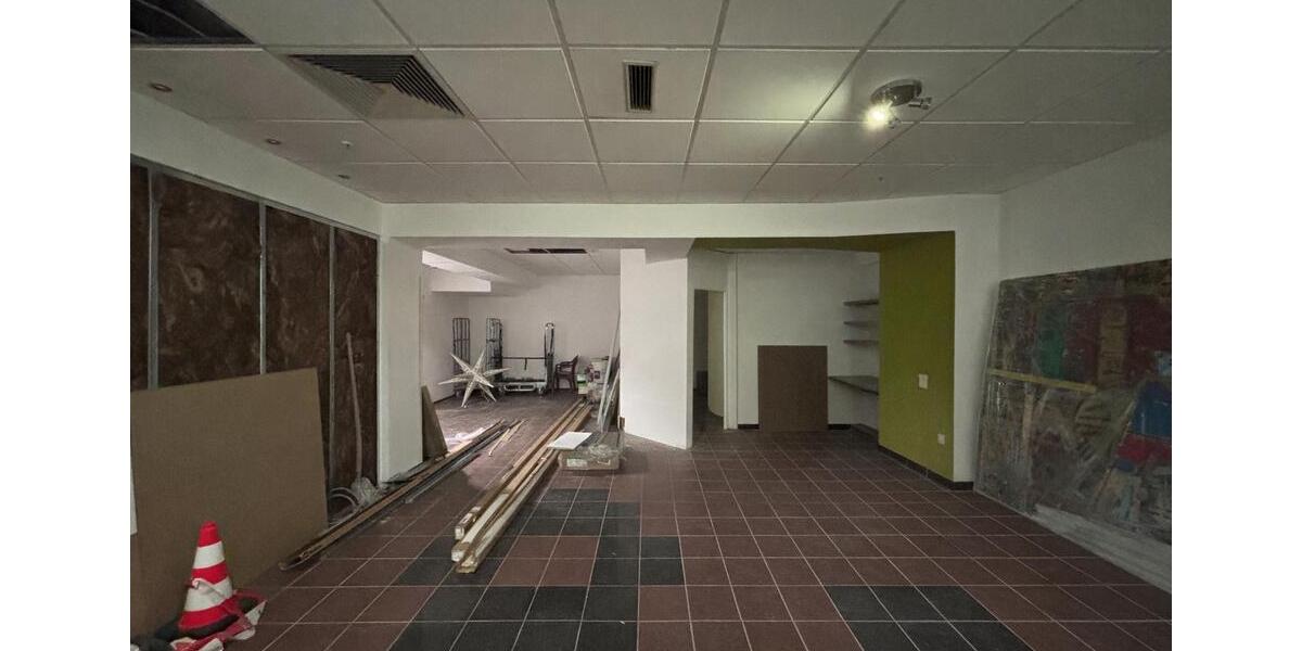 Gewerbeobjekt Essen Stadtbezirk II - 660&euro; | Angebot:18430838