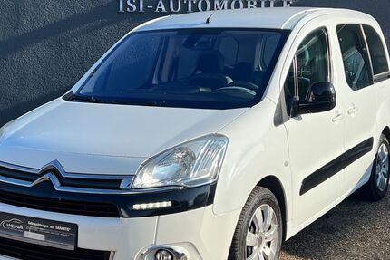 Citroen Berlingo 132.400 km 5.790 &euro; Recklinghausen 45663
