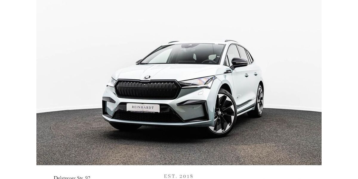Skoda Enyaq 13.136 km 35.275 &euro; Hagen 58091