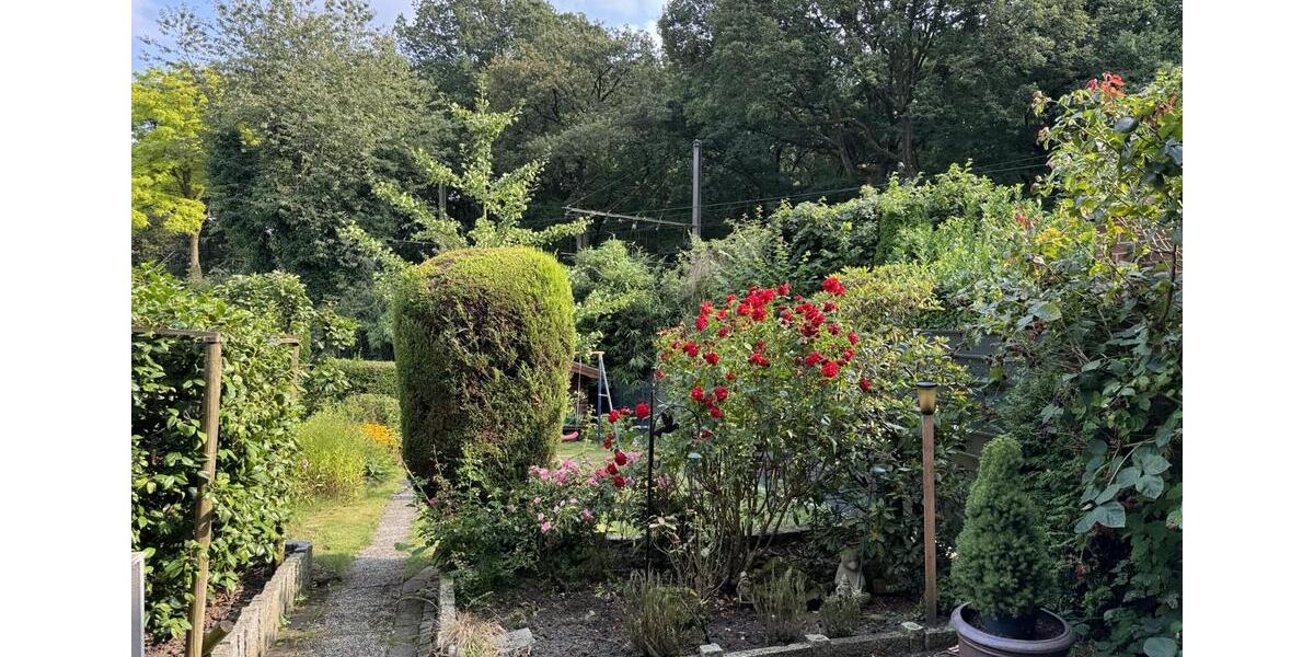 Reihenhaus Dortmund Mengede - 388.000&euro; | Angebot:25048866