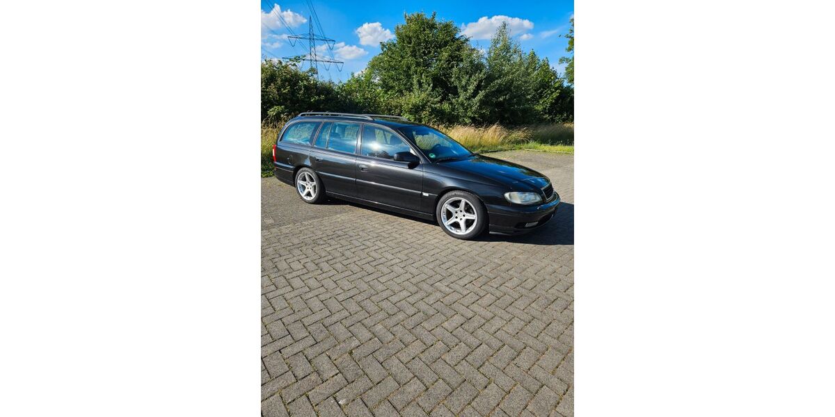 Opel Omega 242.000 km 4.900 &euro; Marl 45770