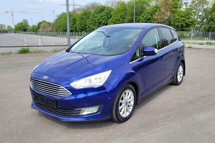 Ford C-Max 166.500 km 7.900 &euro; Essen 45356