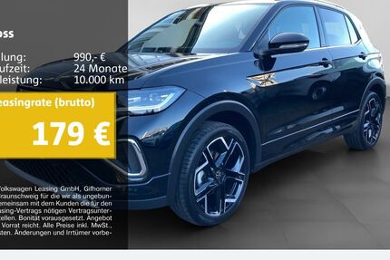 VW T-Cross 10.575 km 24.220 &euro; Bochum 44892