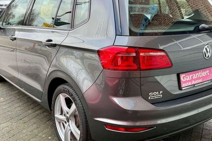 VW Golf Sportsvan 114.976 km 13.795 &euro; Essen 45327