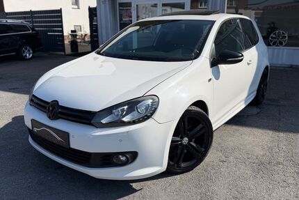 VW Golf 134.821 km 8.499 &euro; Werne 59368