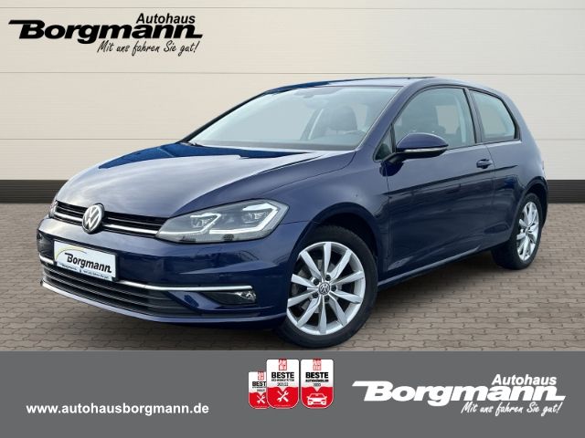 VW Golf 59.400 km 15.990 &euro; Gelsenkirchen 45894