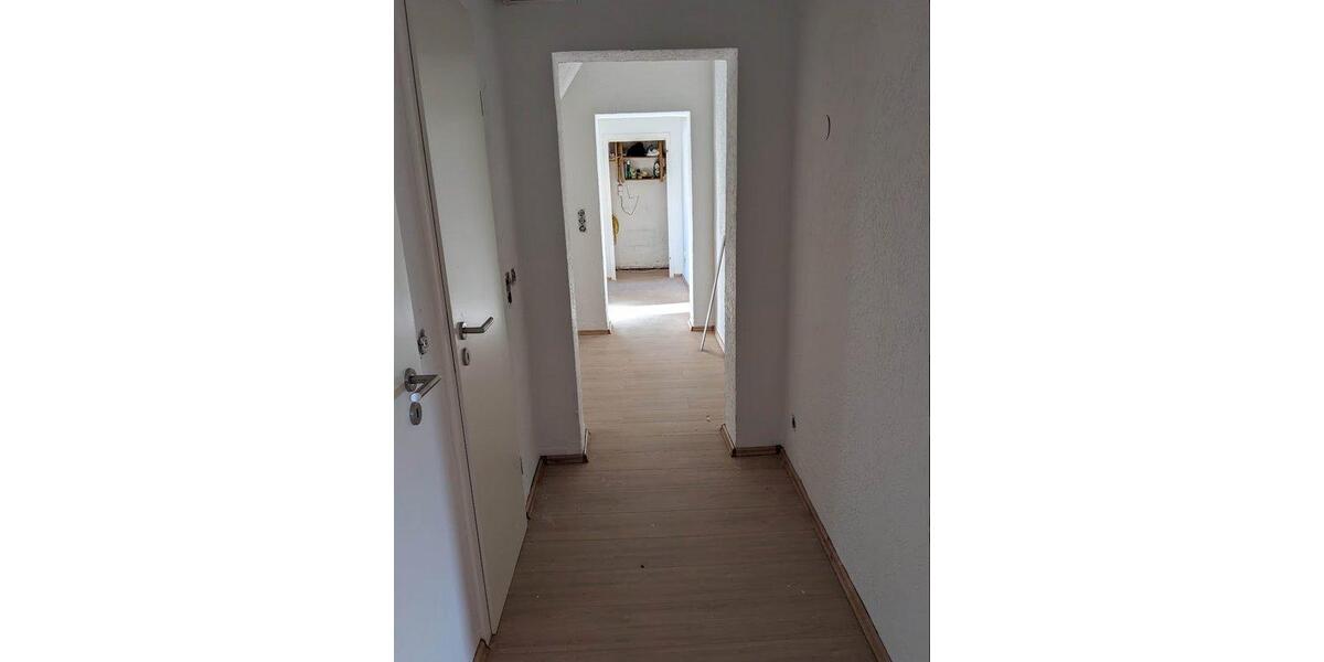 Dachgeschoßwohnung Hagen - 4.5 Zimmer, 100 m&sup2;, 730&euro; | Angebot:26699835