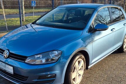 VW Golf 206.800 km 6.500 &euro; Essen 45128