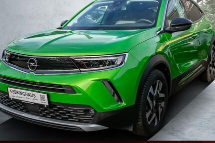 Opel Mokka-e 26.610 km 16.999 &euro; Dortmund 44149