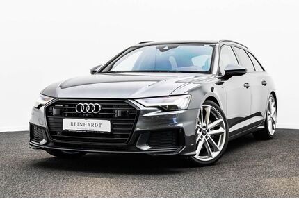 Audi A6 177.873 km 32.085 &euro; Hagen 58091