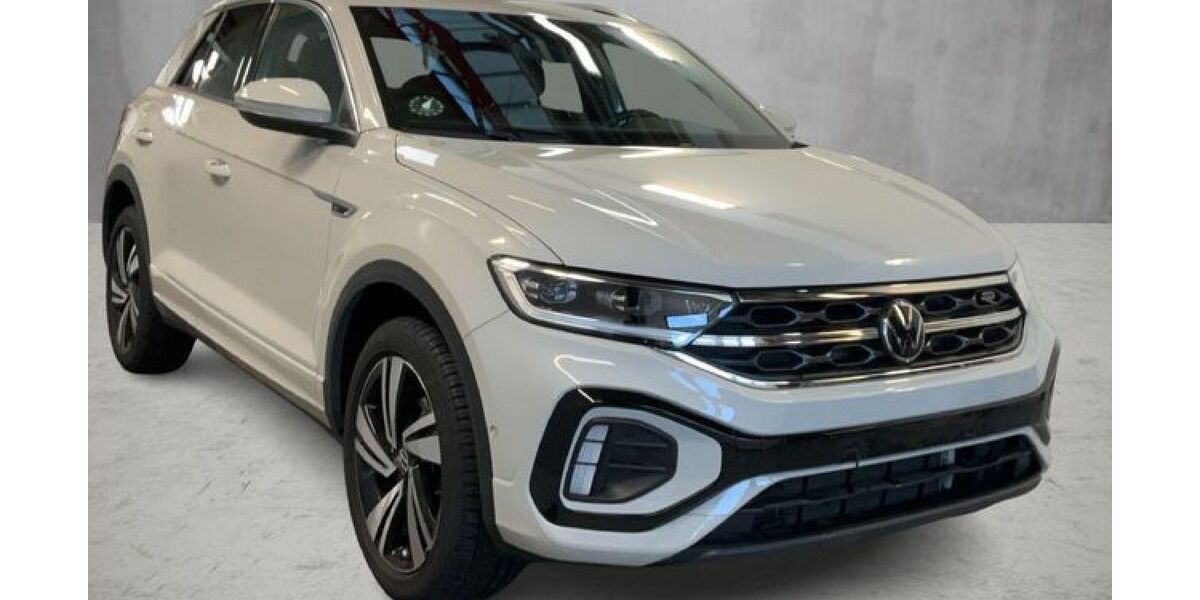 VW T-Roc 14.350 km 28.490 &euro; Lünen 44534