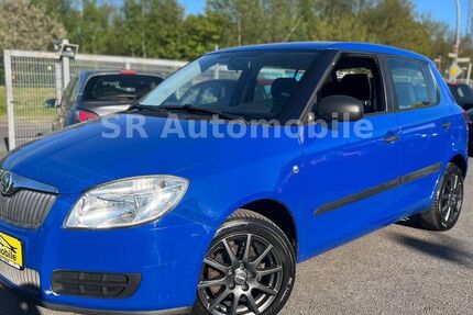 Skoda Fabia 146.296 km 3.950 &euro; Bottrop 46238