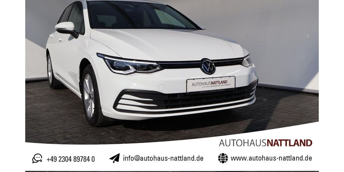VW Golf 39.499 km 18.950 &euro; Schwerte 58239