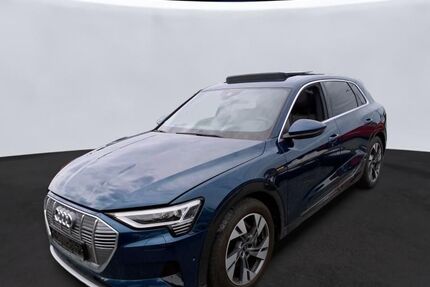 Audi e-tron 31.429 km 33.360 &euro; Hagen 58091