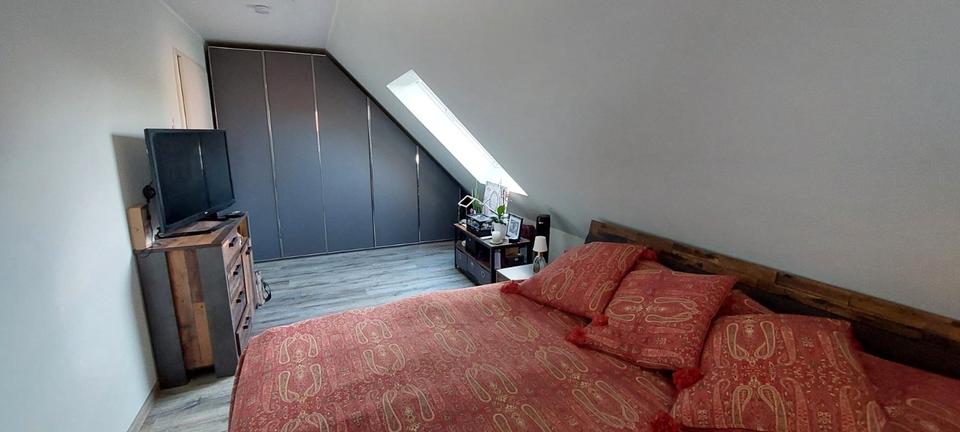 Etagenwohnung Dortmund Brackel - 3.5 Zimmer, 75 m&sup2;, 289.000&euro; | Angebot:26476485