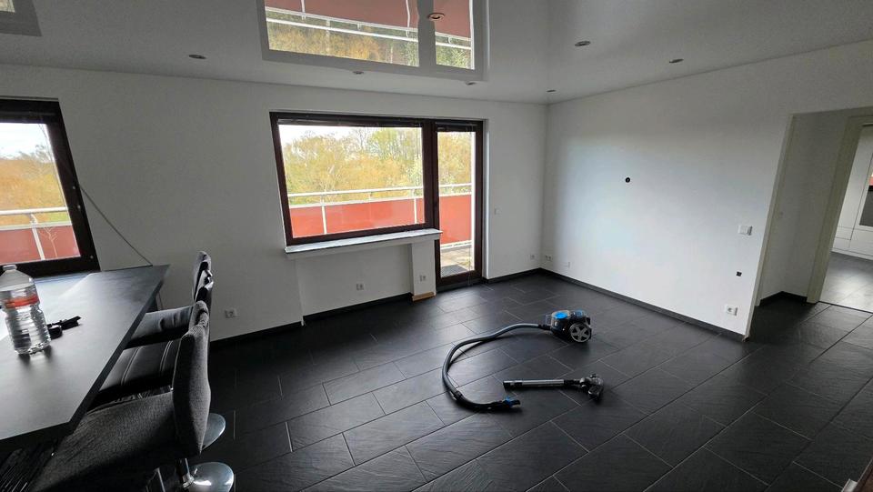 Dachgeschoßwohnung Bochum Günnigfeld - 2 Zimmer, 52 m&sup2;, 800&euro; | Angebot:25988604