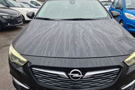 Opel Insignia 189.000 km 8.600 &euro; Bottrop 46238