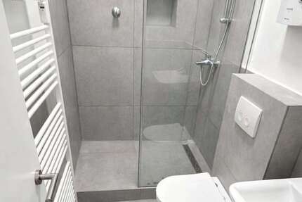 Wohnung Gelsenkirchen Gelsenkirchen-Mitte - 1.5 Zimmer, 35 m&sup2;, 350&euro; | Angebot:25914037