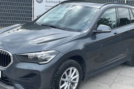 BMW X1 129.604 km 16.890 &euro; Haltern am See 45721
