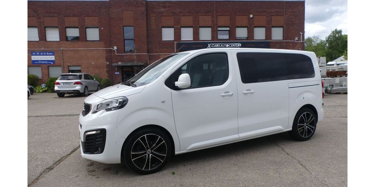 Peugeot Expert 103.407 km 23.950 &euro; Essen 45309