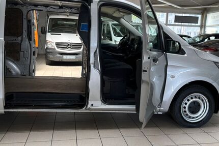 Mercedes-Benz Vito 173.000 km 12.400 &euro; Dortmund 44339