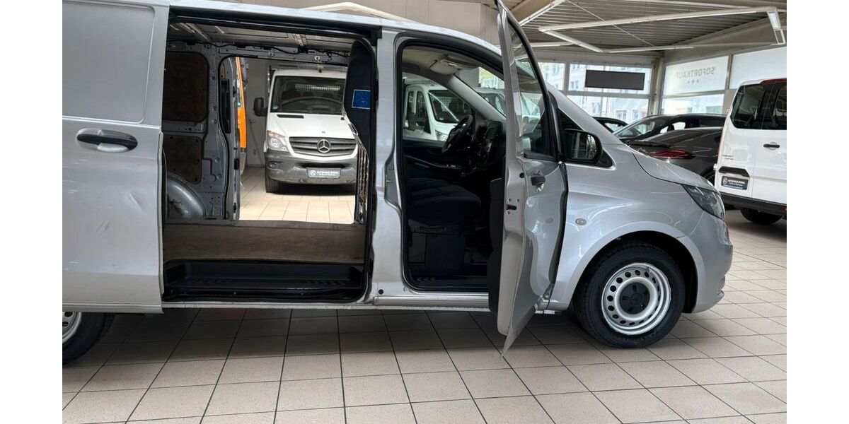 Mercedes-Benz Vito 173.000 km 12.400 &euro; Dortmund 44339