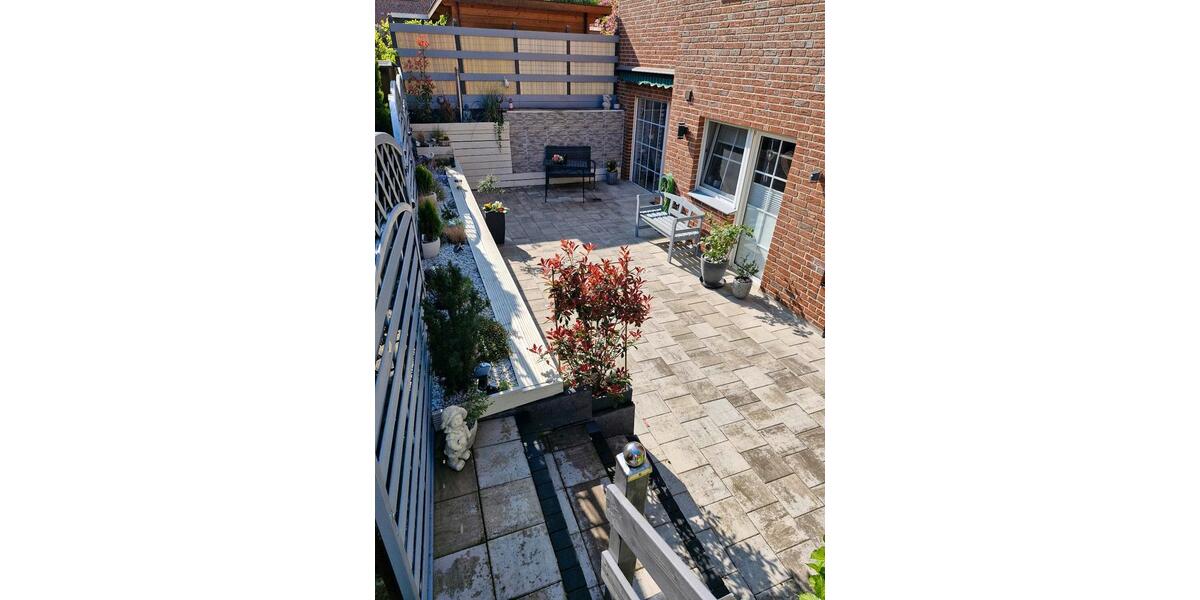 Etagenwohnung Lünen Alstedde - 2.5 Zimmer, 60 m&sup2;, 209.000&euro; | Angebot:26150403