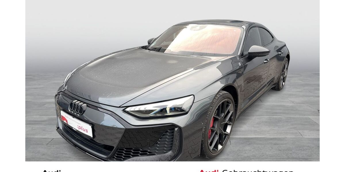 Audi RS e-tron GT 10.996 km 126.477 &euro; Dortmund 44143