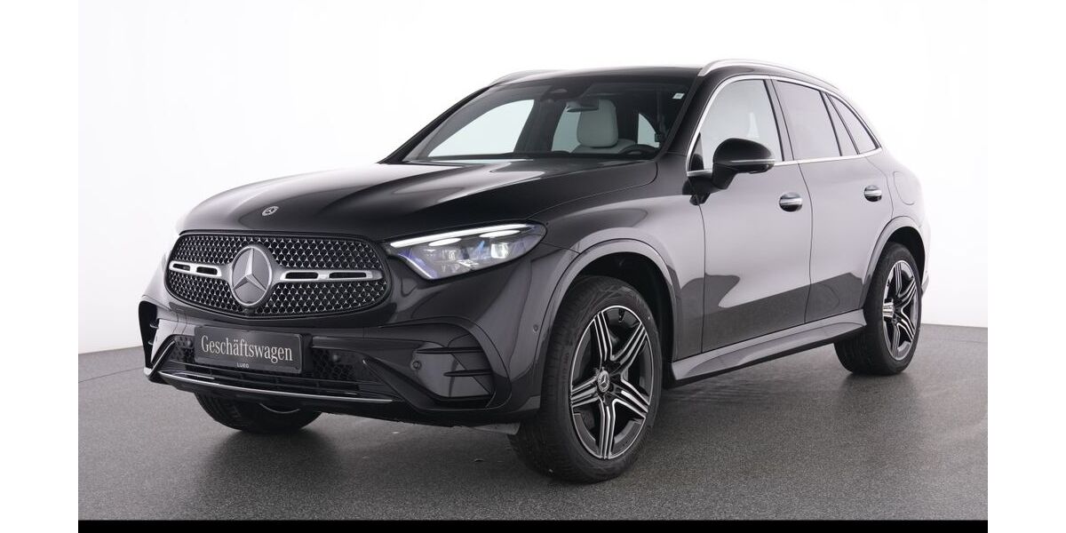 Mercedes-Benz GLC 300 4.900 km 69.485 &euro; Essen 45309