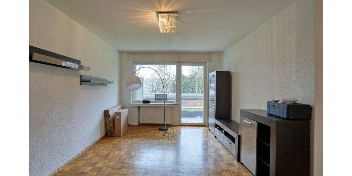 Etagenwohnung Bochum Weitmar - 2 Zimmer, 55 m&sup2;, 119.000&euro; | Angebot:25687048