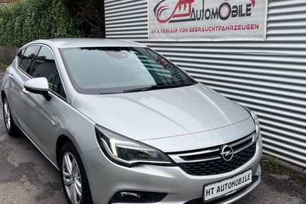 Opel Astra 180.000 km 6.599 &euro; Marl 45770