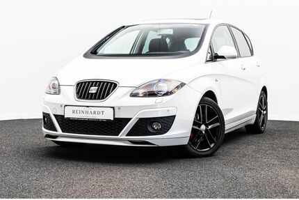 Seat Altea 64.881 km 7.740 &euro; Hagen 58091