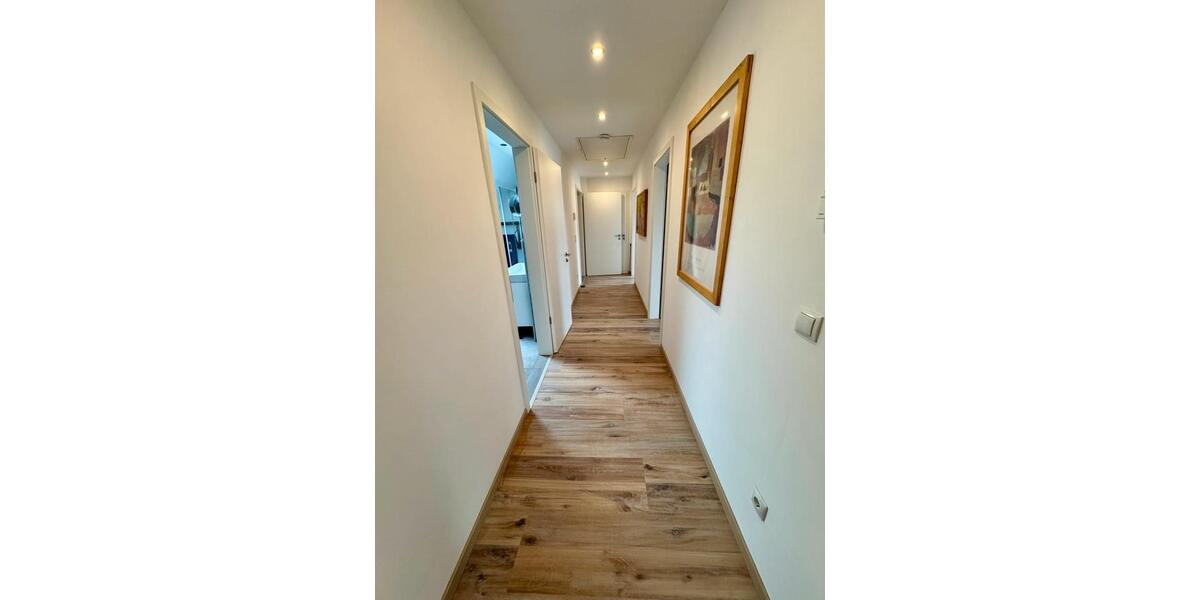 Maisonettenwohnung Witten Annen - 5 Zimmer, 155 m&sup2;, 429.000&euro; | Angebot:25898394