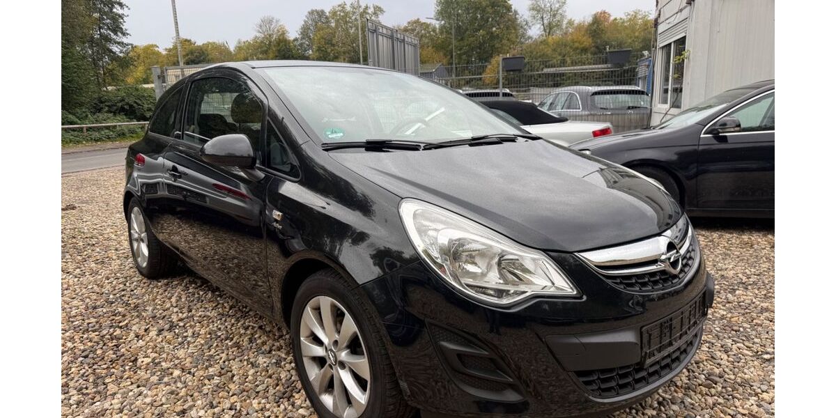Opel Corsa 166.000 km 3.000 &euro; Essen 45326