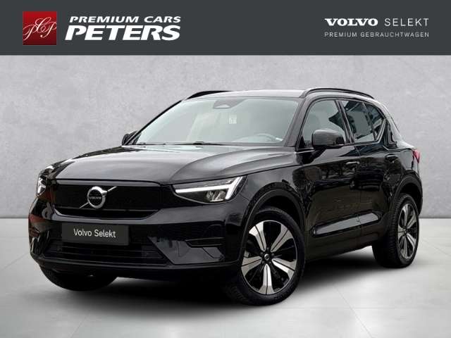 Volvo XC40 25.265 km 27.290 &euro; Dortmund 44143