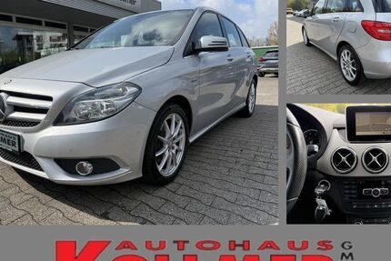 Mercedes-Benz B 180 111.091 km 9.290 &euro; Kamen 59174