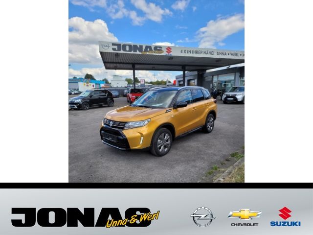 Suzuki Vitara 10.000 km 22.990 &euro; Unna 59427