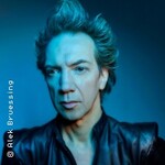 Sven Ratzke - We Could Be Heroes