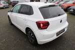VW Polo United 1.0 NAVI KLIMA ALU APS SITZHEIZUNG GJR 128.200 km 11.988 &euro; Bergkamen 59192