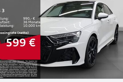 Audi RS3 2.050 km 63.490 &euro; Bochum 44809