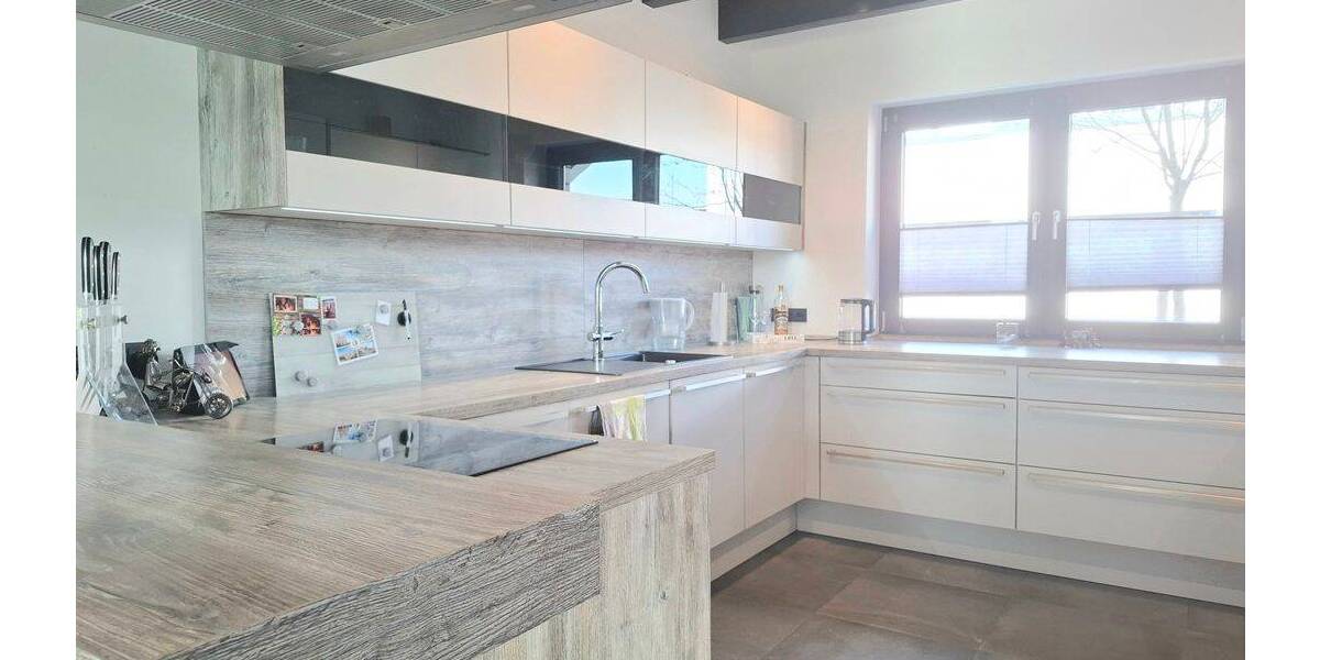 Hochwertiges, modernes Einfamilienhaus in bester Wohnlage von Oer-Erkenschwick! - Einfamilienhaus Oer-Erkenschwick Klein-Erkenschwick | Angebot:25959738