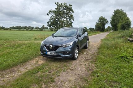 Renault Kadjar 42.341 km 14.600 &euro; Süderhackstedt 24852