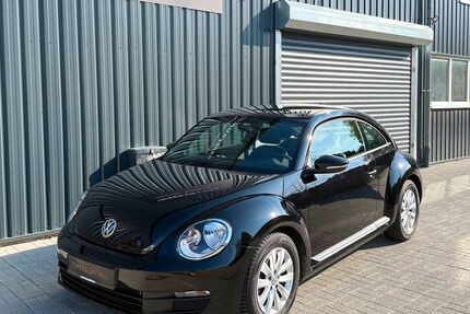 VW Beetle 50.900 km 13.250 &euro; Unna 59423