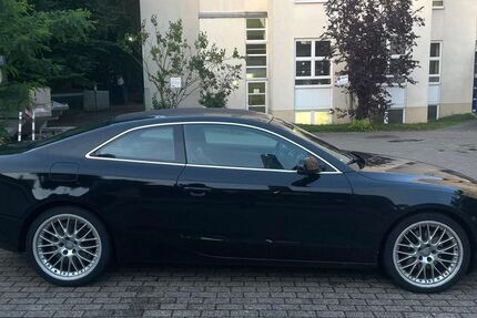 Audi A5 159.000 km 9.700 &euro; Herne 44623